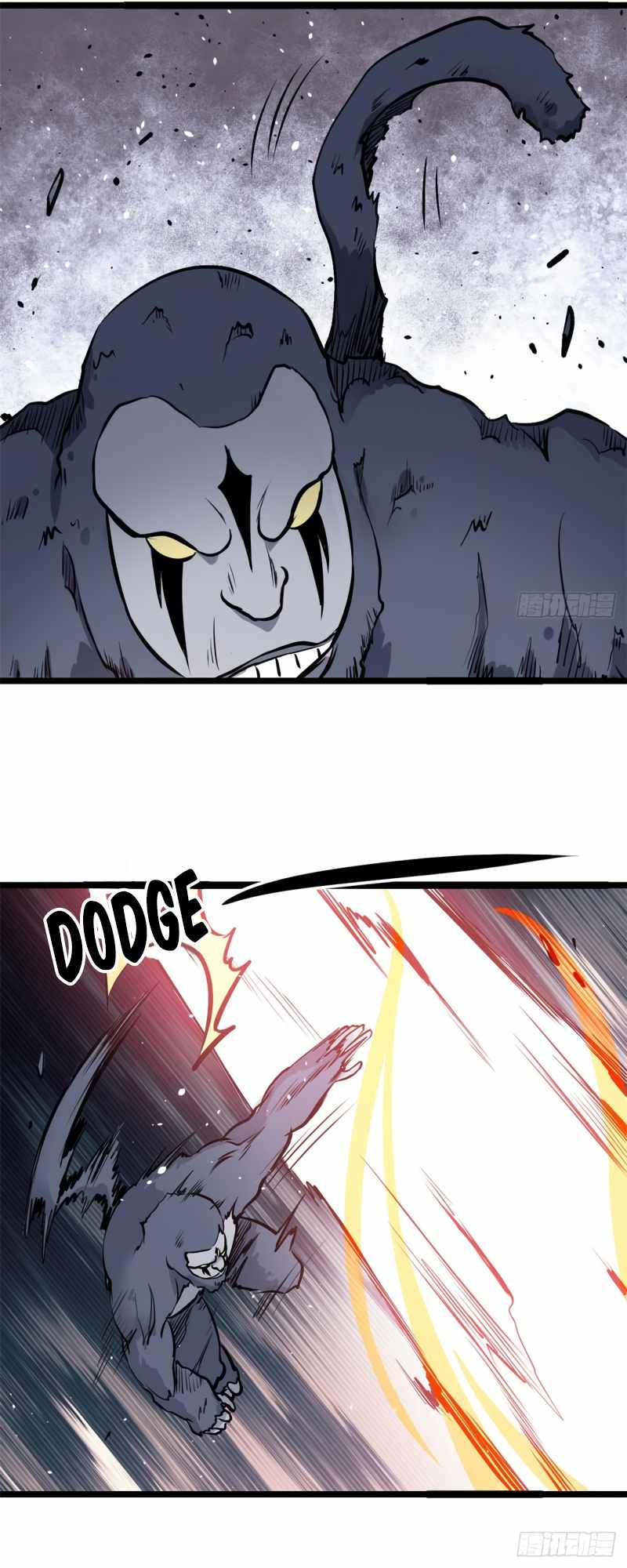 All Hail the Sect Leader Chapter 104 page 23