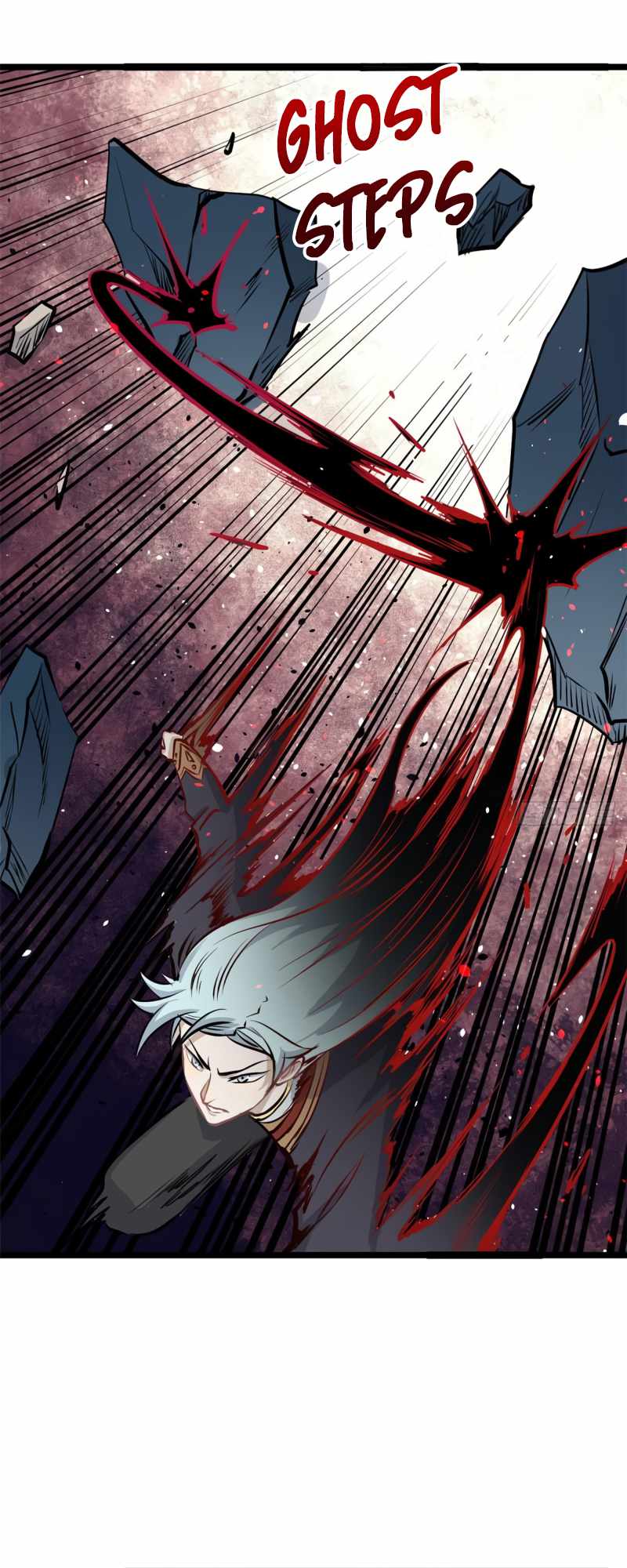 All Hail the Sect Leader Chapter 104 page 26