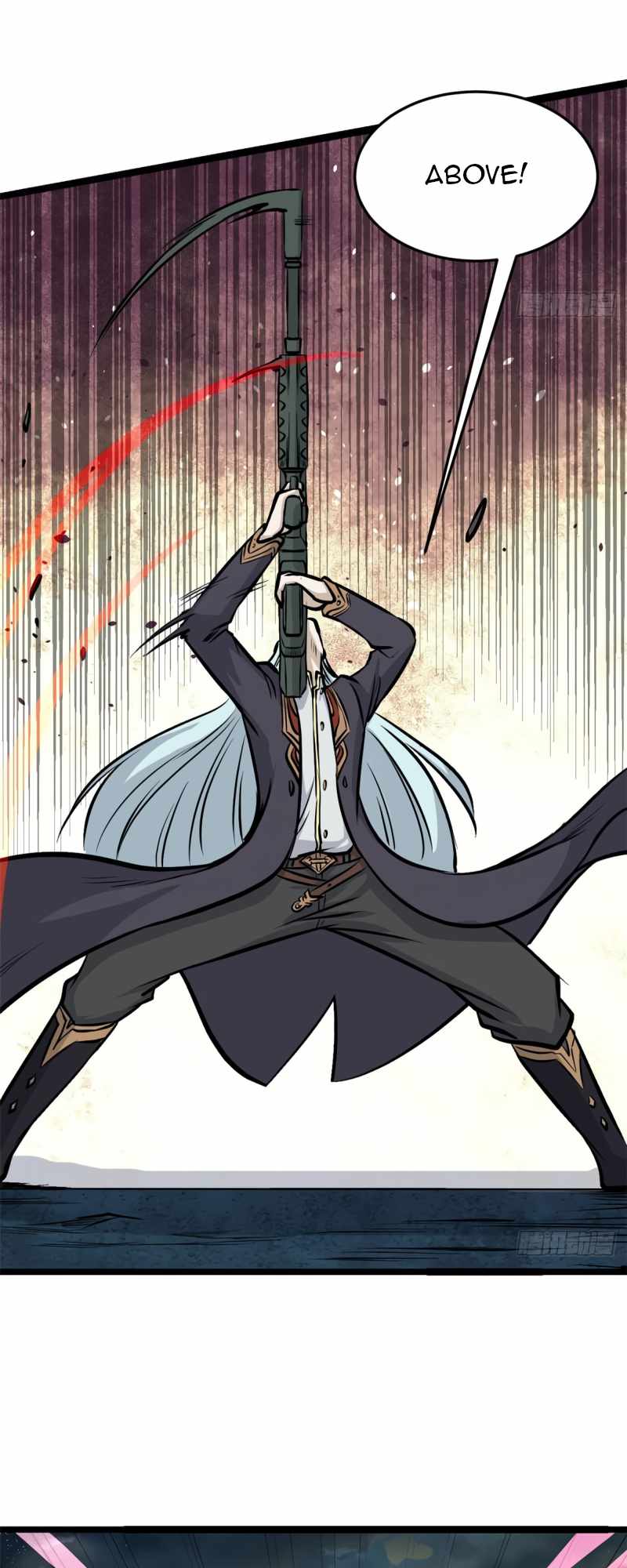 All Hail the Sect Leader Chapter 104 page 19