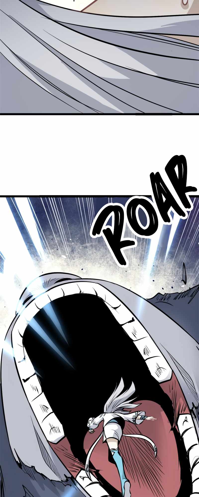 All Hail the Sect Leader Chapter 105 page 11