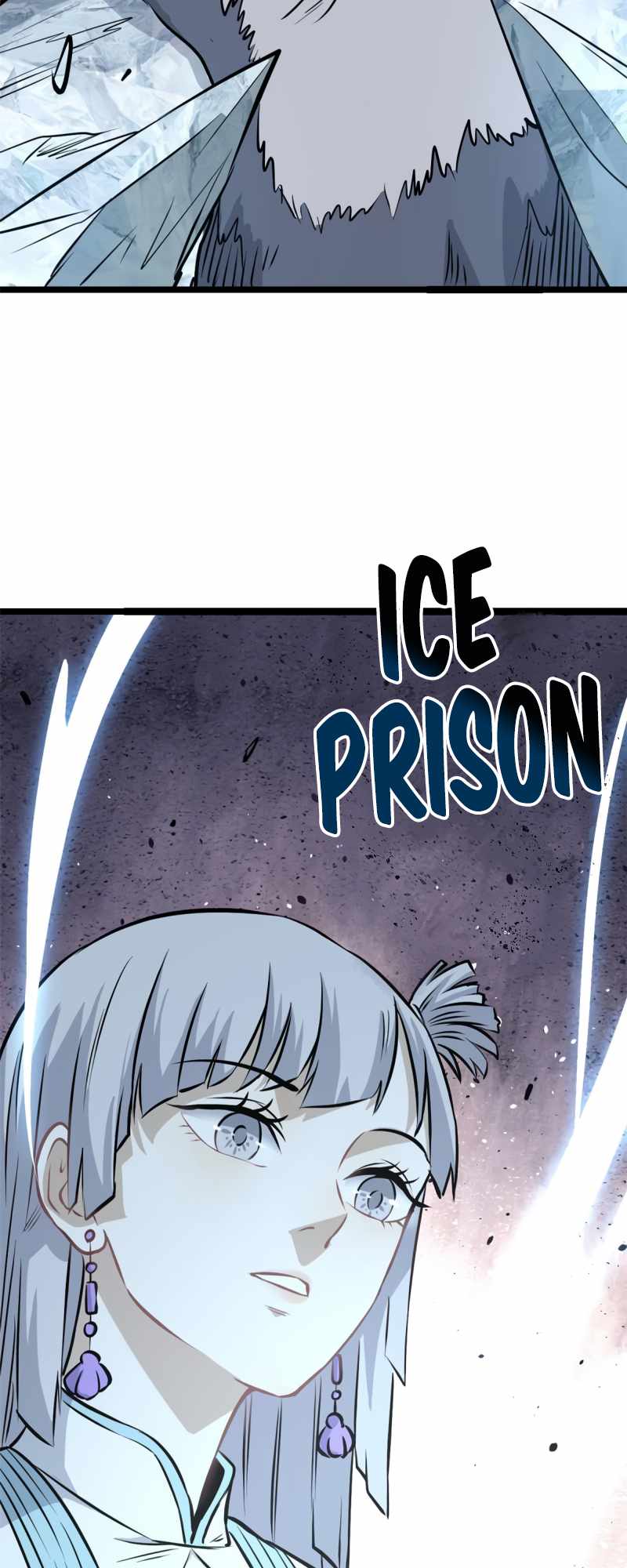 All Hail the Sect Leader Chapter 105 page 15