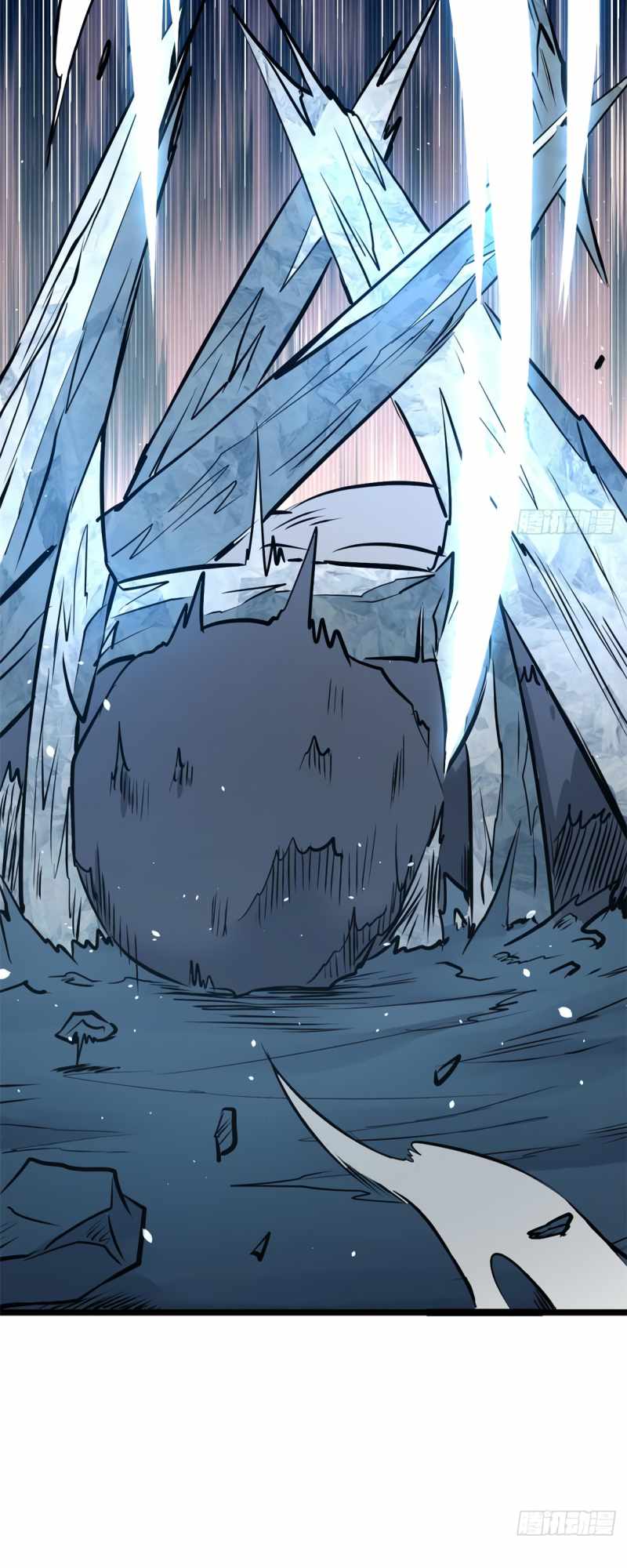 All Hail the Sect Leader Chapter 105 page 17