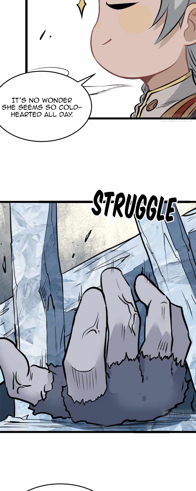 All Hail the Sect Leader Chapter 105 page 19
