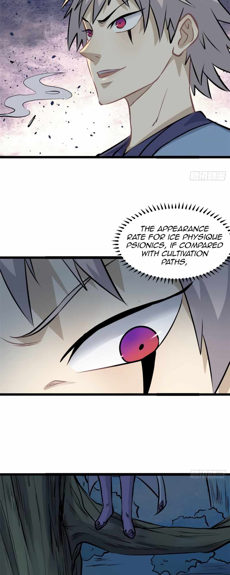 All Hail the Sect Leader Chapter 105 page 26