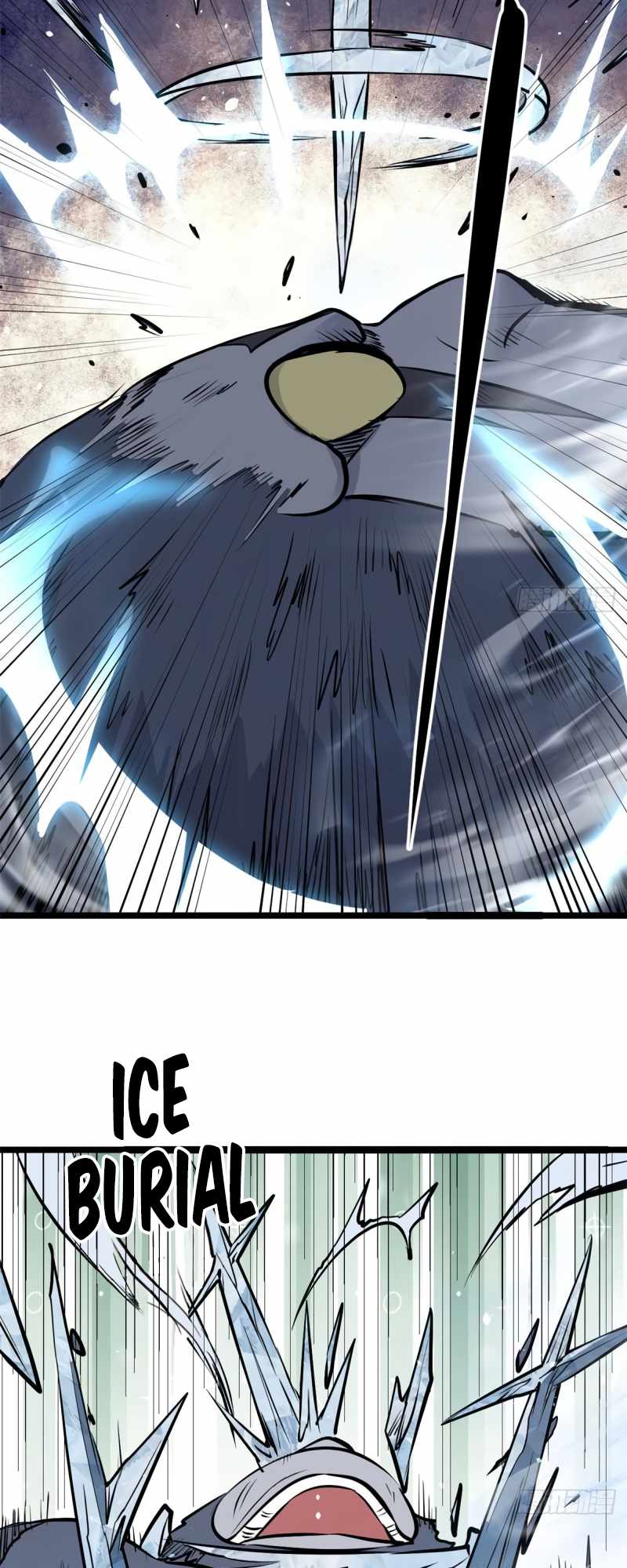 All Hail the Sect Leader Chapter 105 page 22