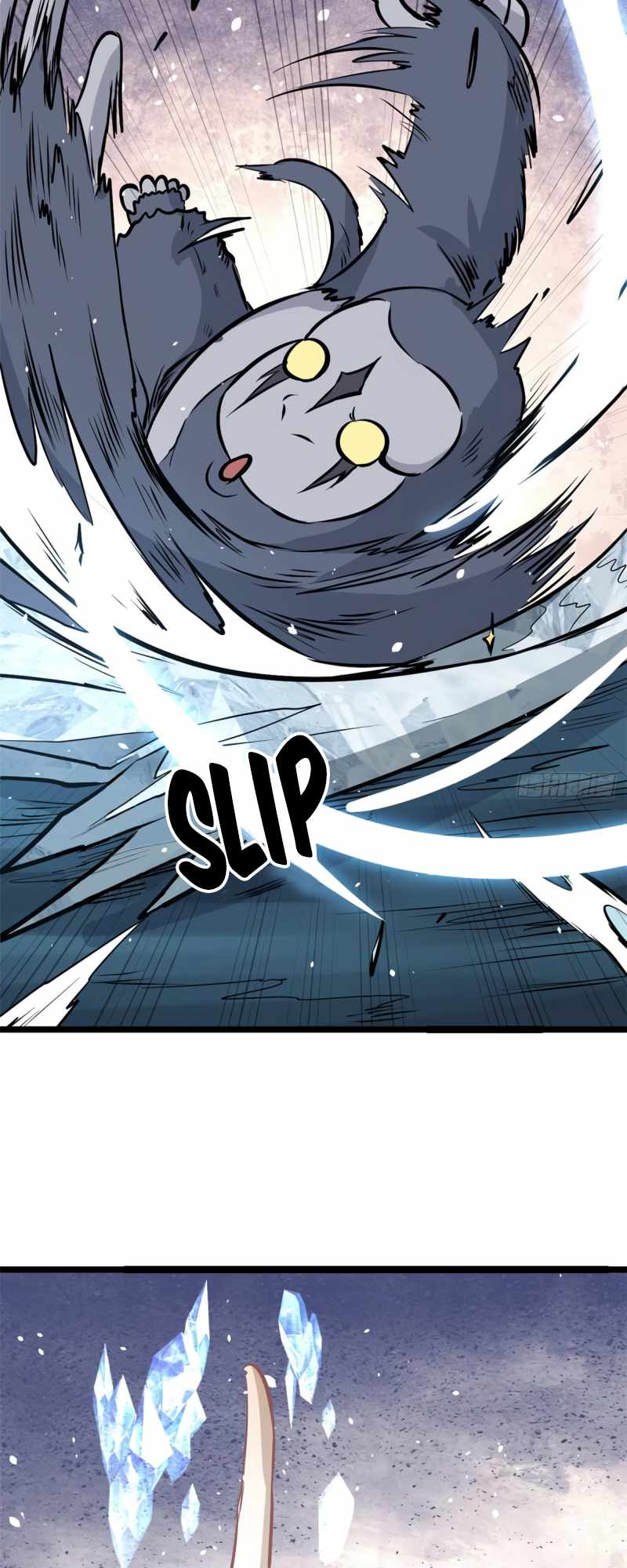 All Hail the Sect Leader Chapter 105 page 13