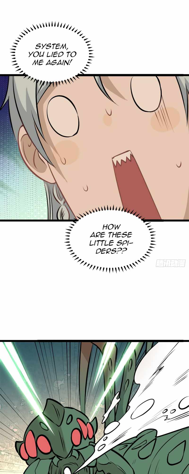 All Hail the Sect Leader Chapter 106 page 16