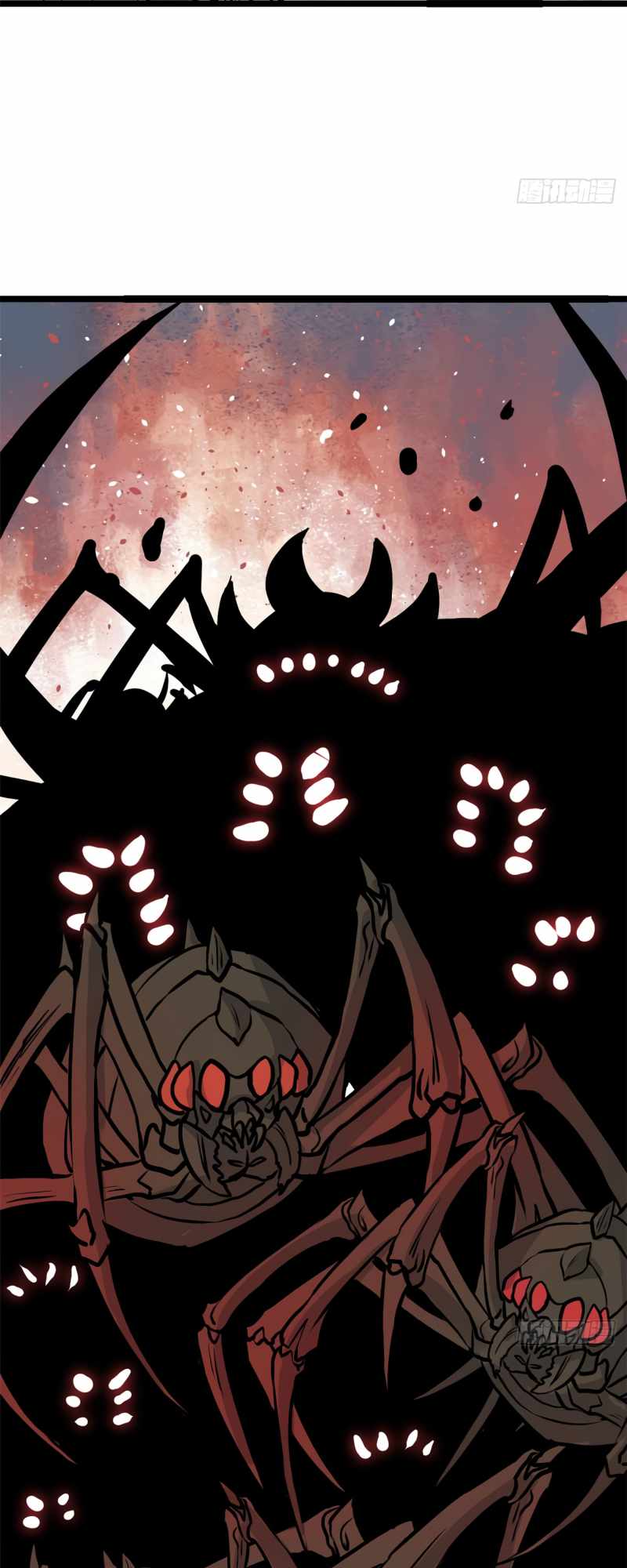 All Hail the Sect Leader Chapter 106 page 28