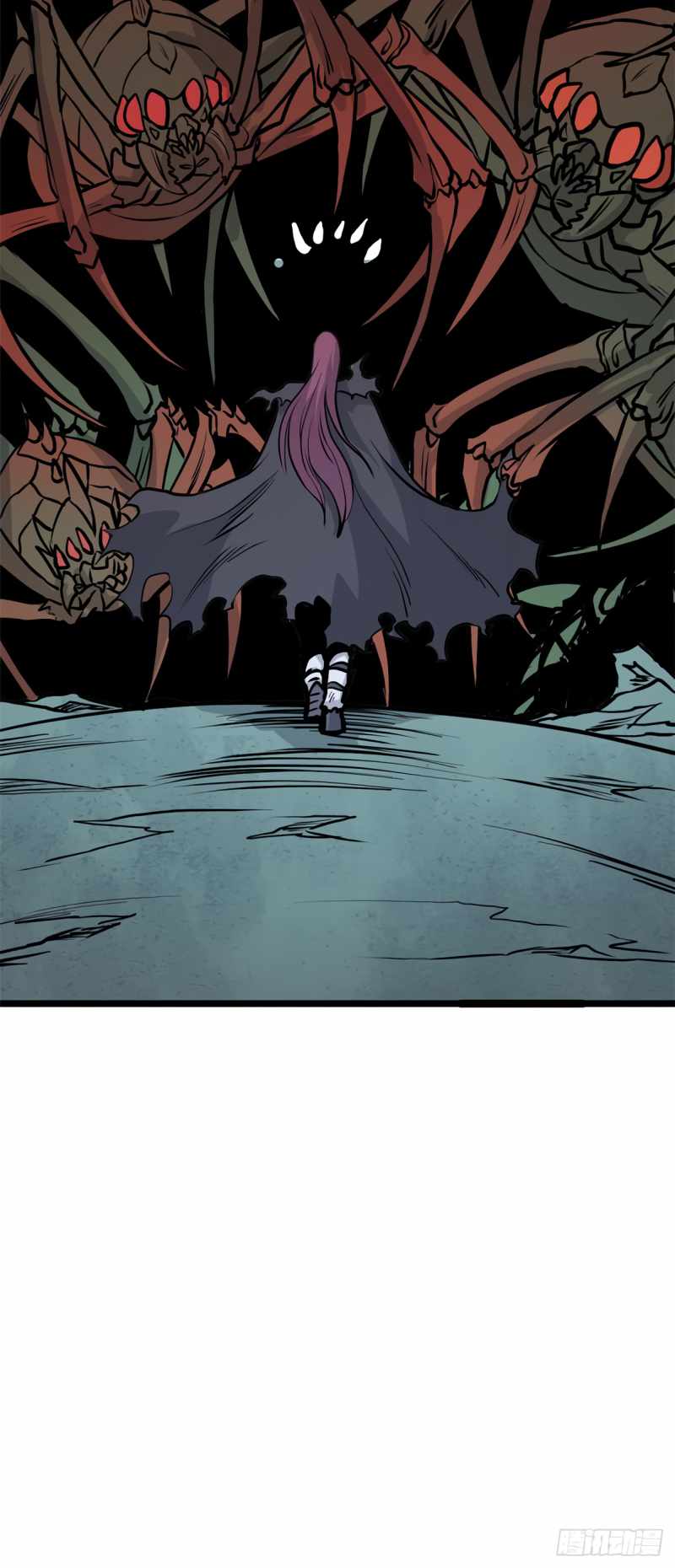 All Hail the Sect Leader Chapter 106 page 29