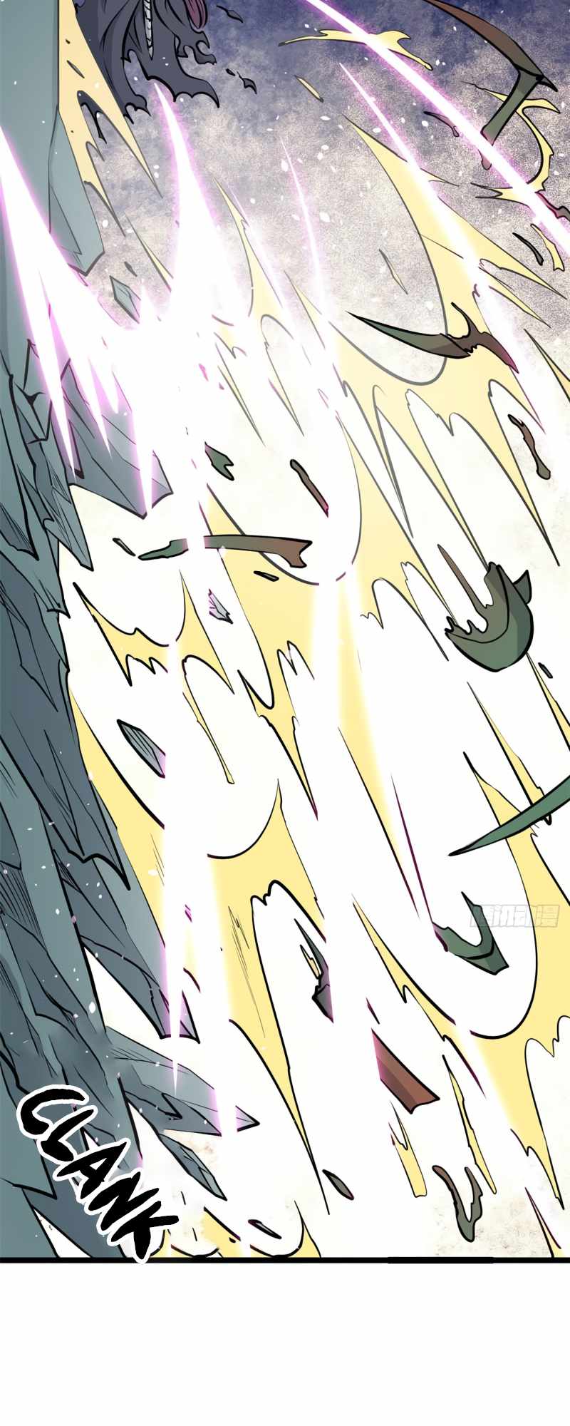 All Hail the Sect Leader Chapter 107 page 6