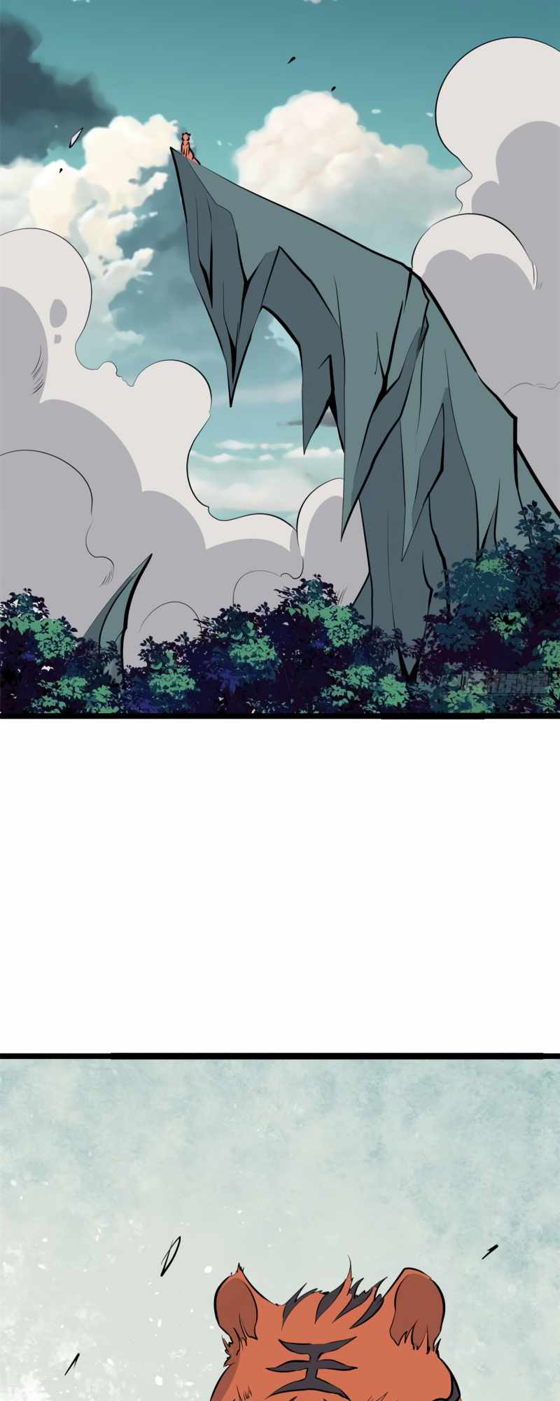 All Hail the Sect Leader Chapter 107 page 14