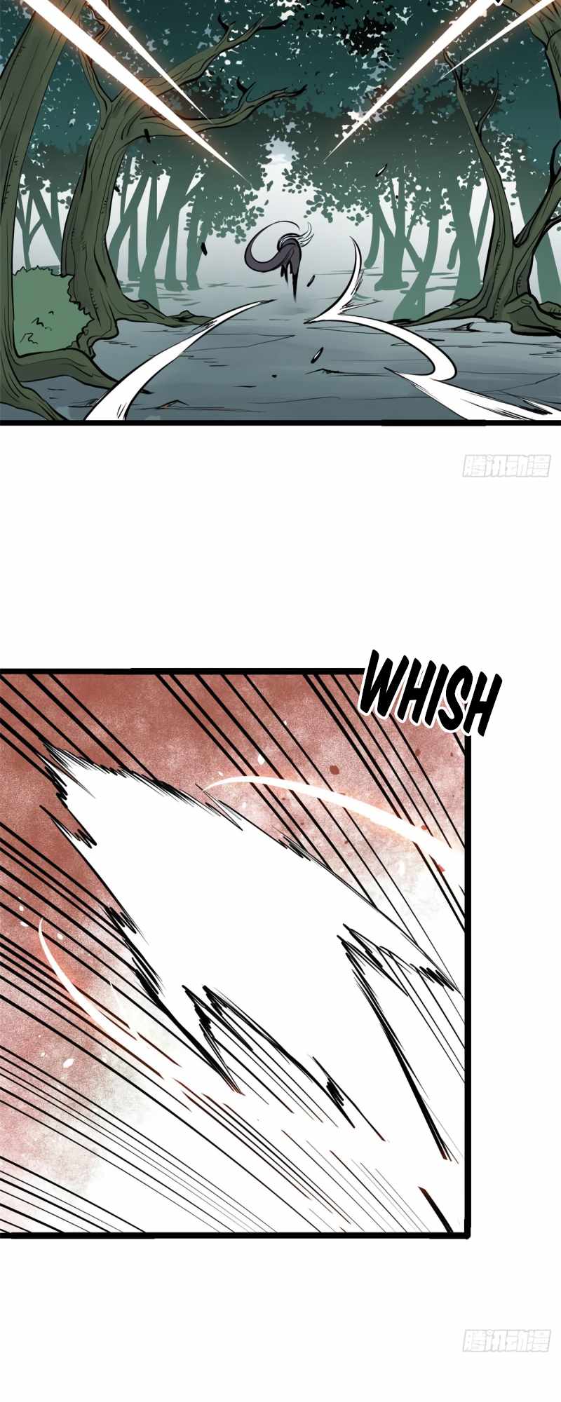 All Hail the Sect Leader Chapter 108 page 7