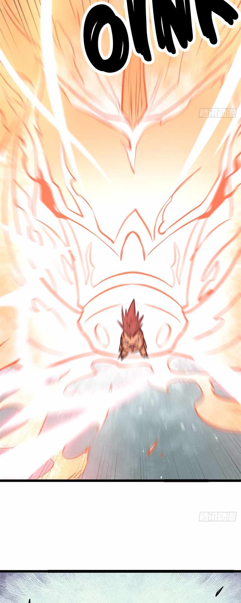 All Hail the Sect Leader Chapter 108 page 28