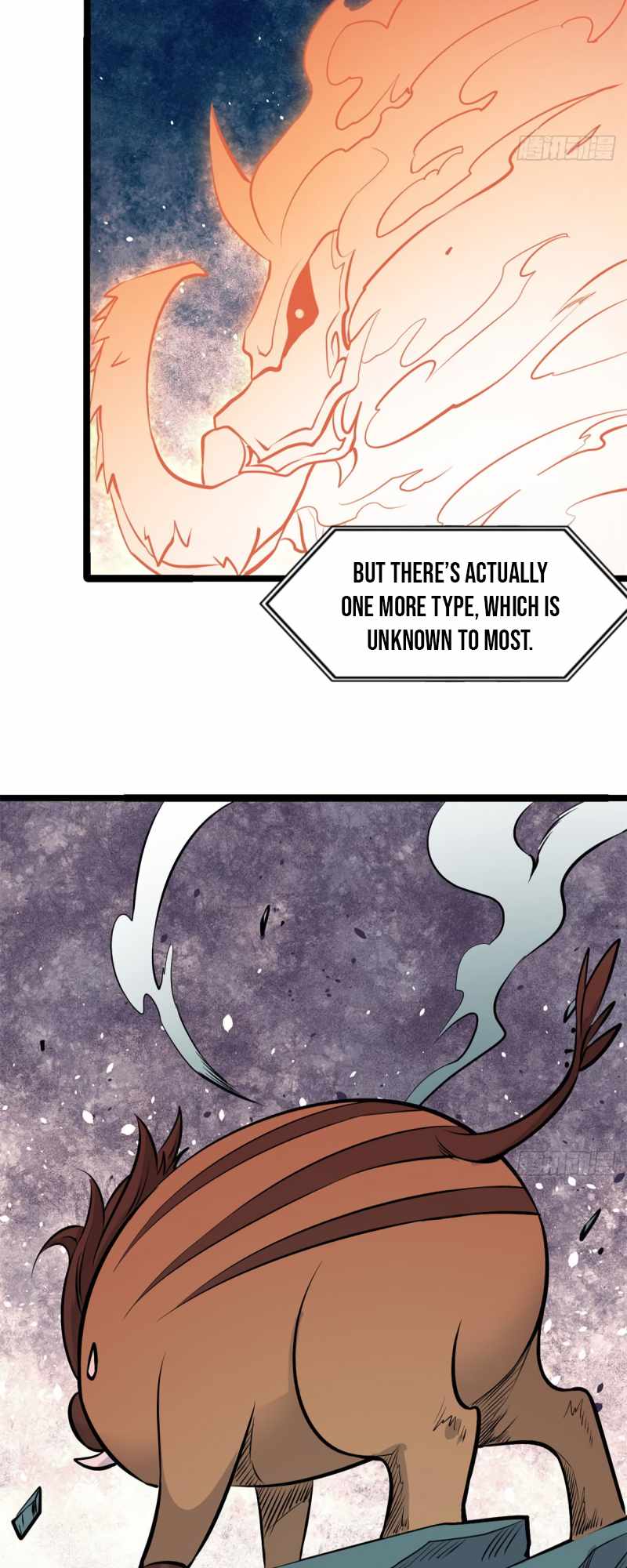 All Hail the Sect Leader Chapter 108 page 32