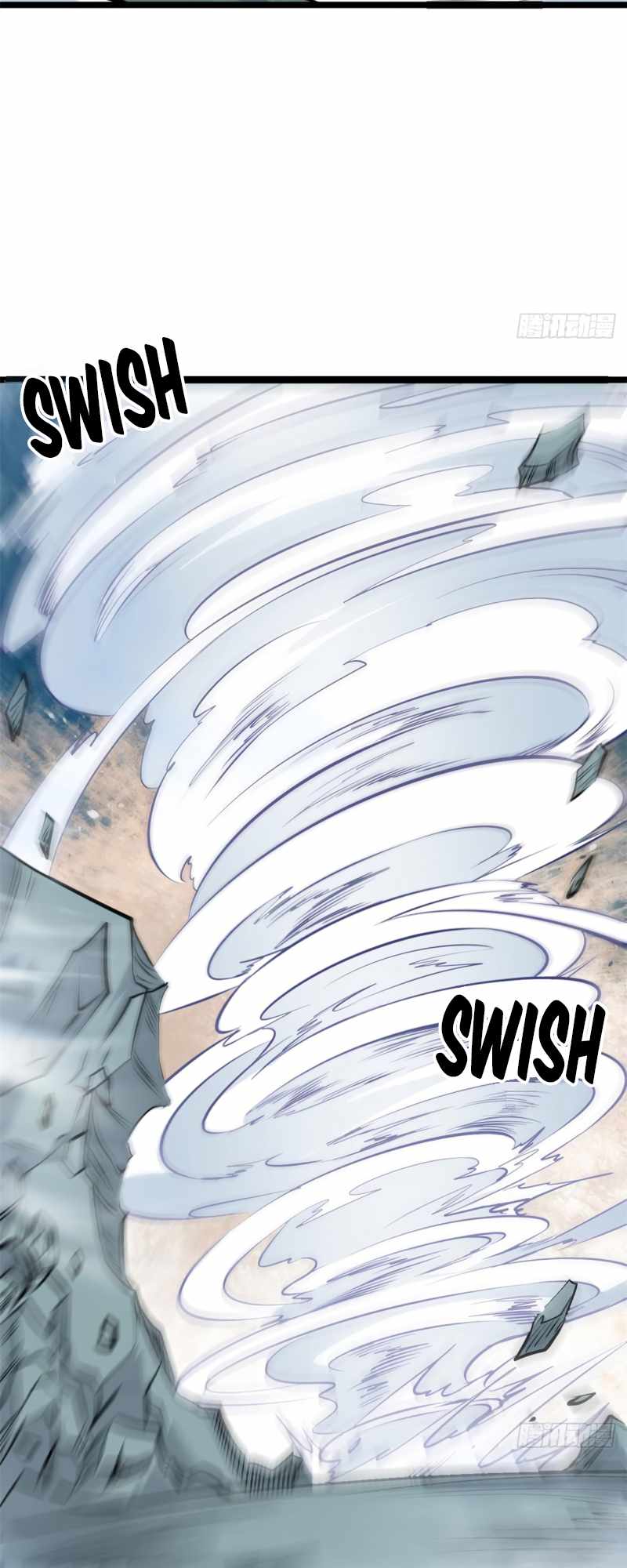 All Hail the Sect Leader Chapter 109 page 7