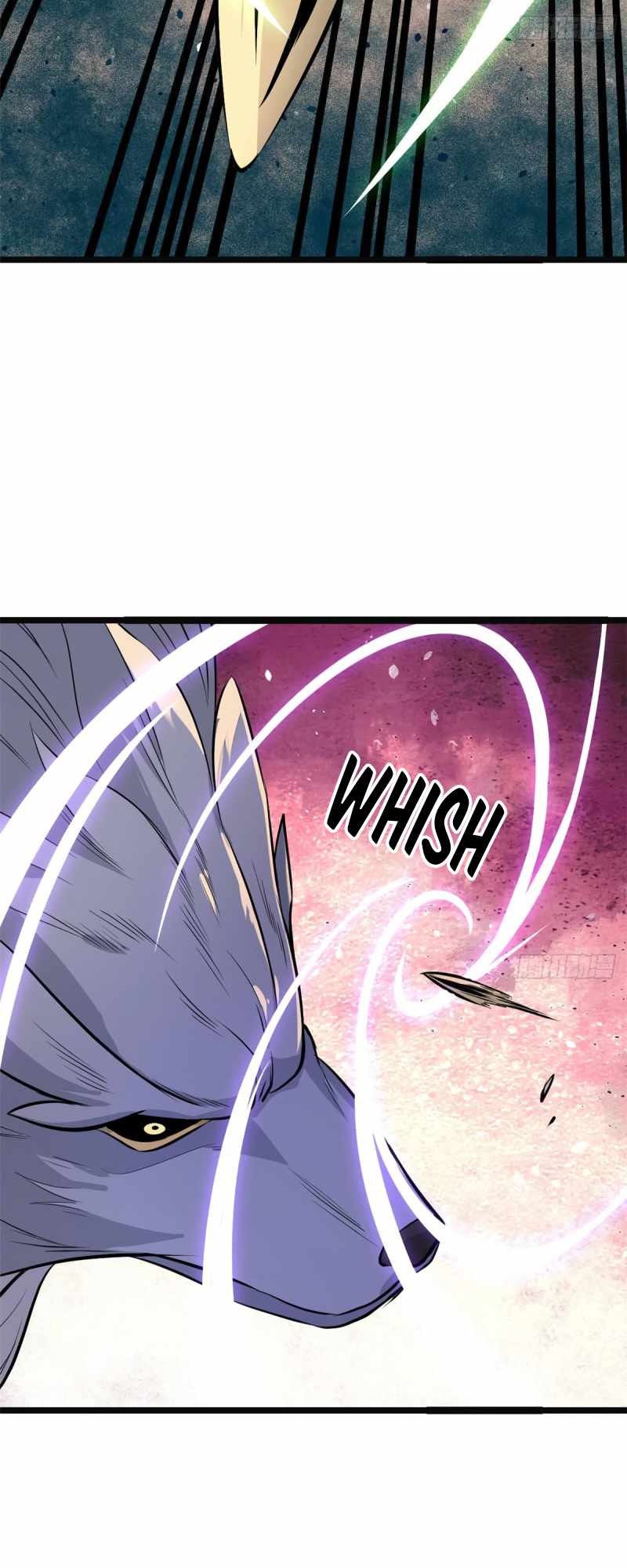 All Hail the Sect Leader Chapter 109 page 11