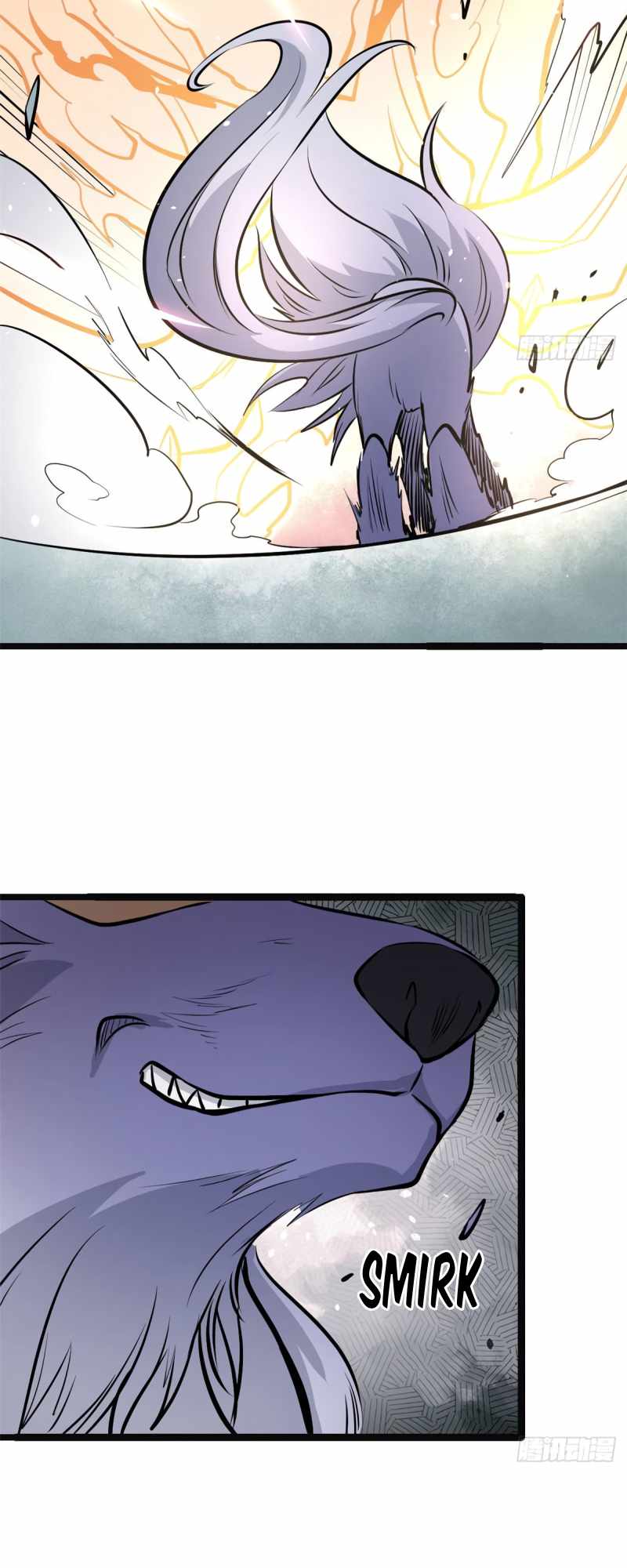 All Hail the Sect Leader Chapter 109 page 16
