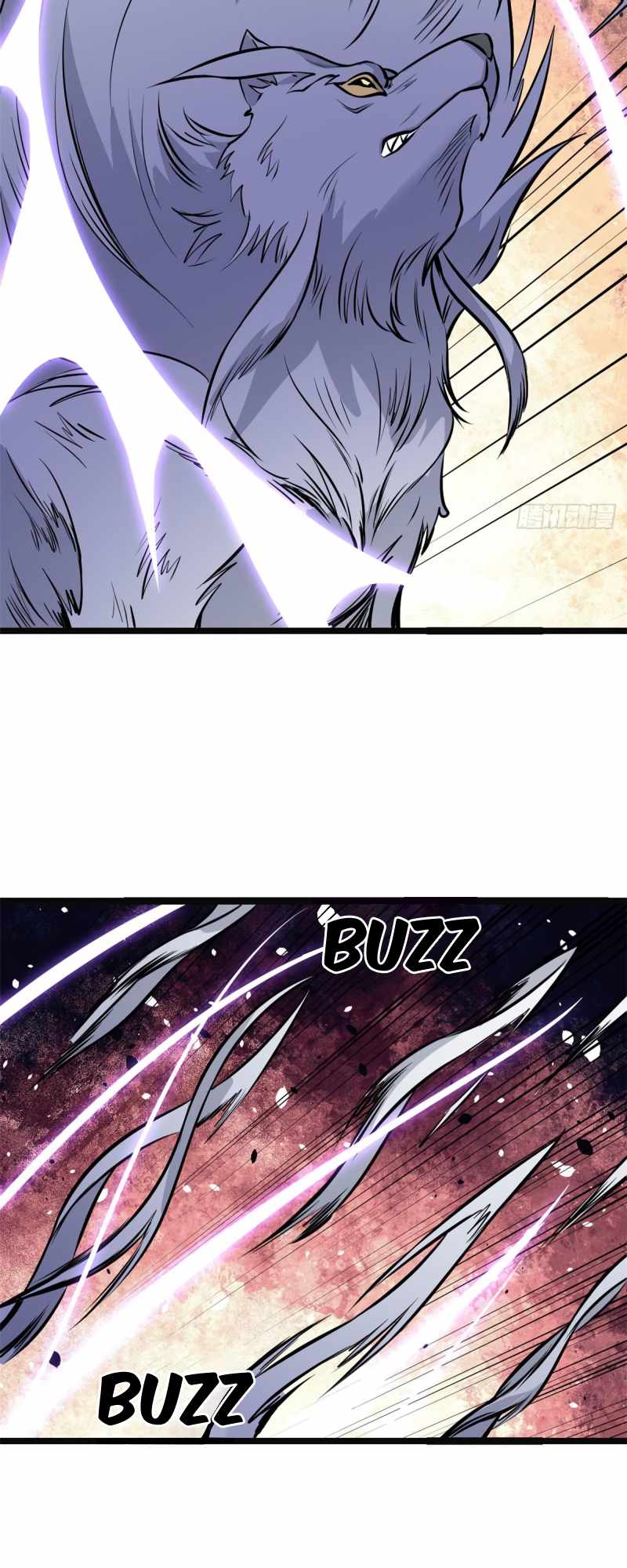 All Hail the Sect Leader Chapter 109 page 18