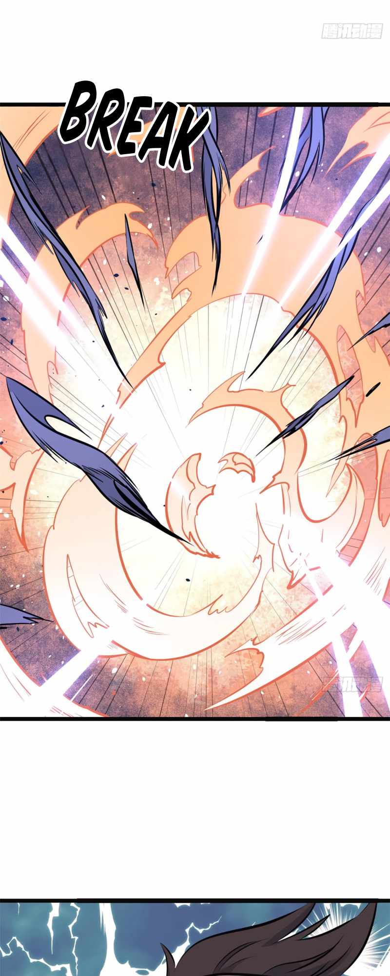 All Hail the Sect Leader Chapter 109 page 19