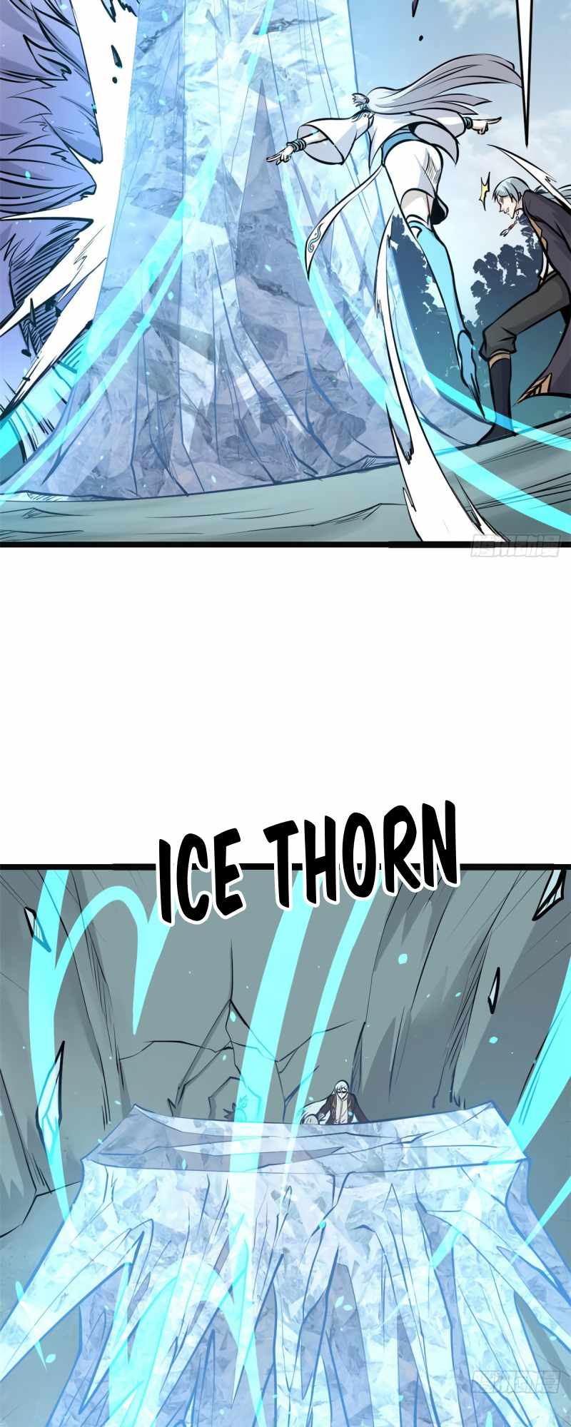 All Hail the Sect Leader Chapter 109 page 29