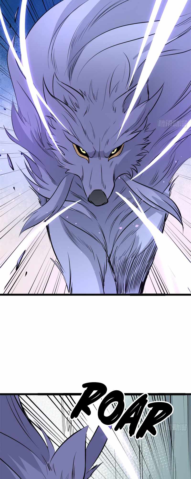 All Hail the Sect Leader Chapter 109 page 26