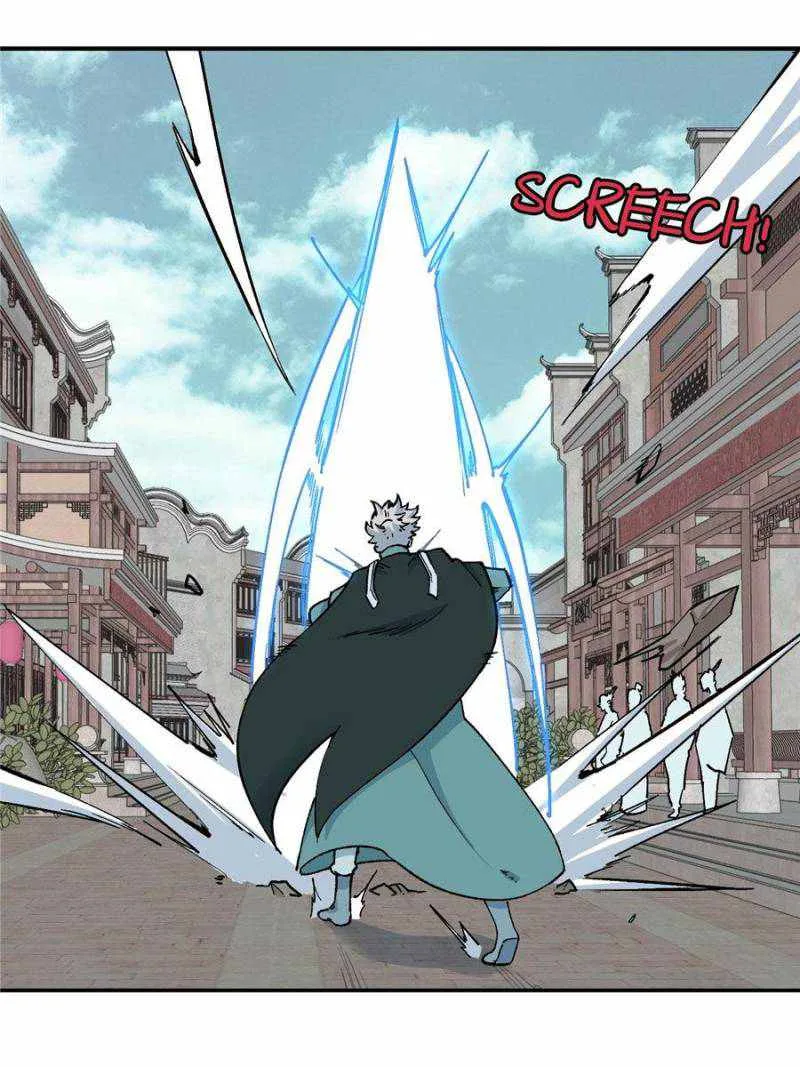 All Hail the Sect Leader Chapter 11 page 1