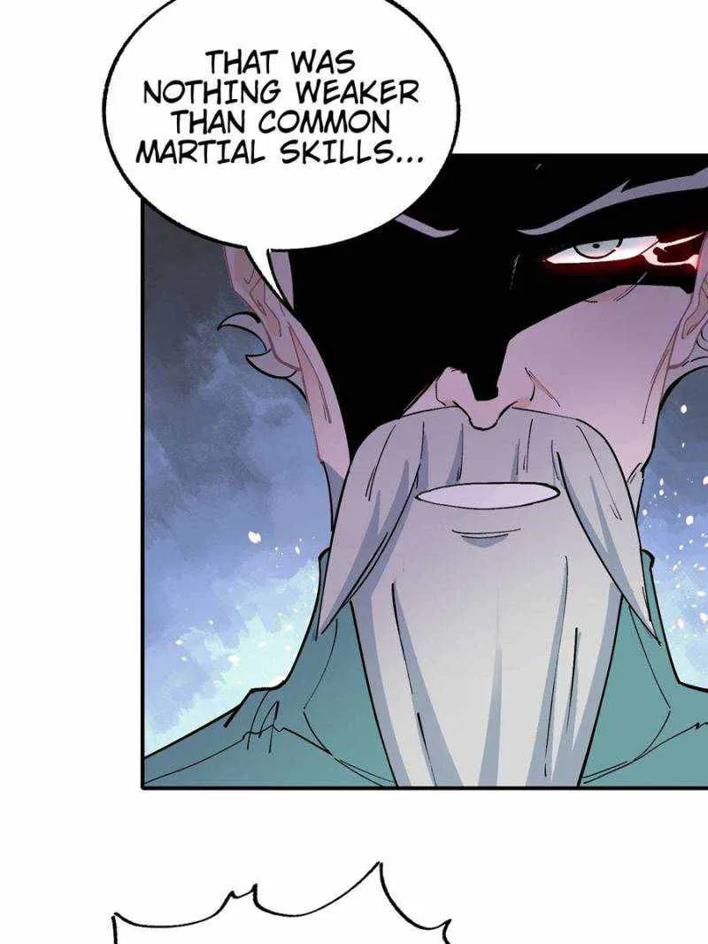 All Hail the Sect Leader Chapter 11 page 5