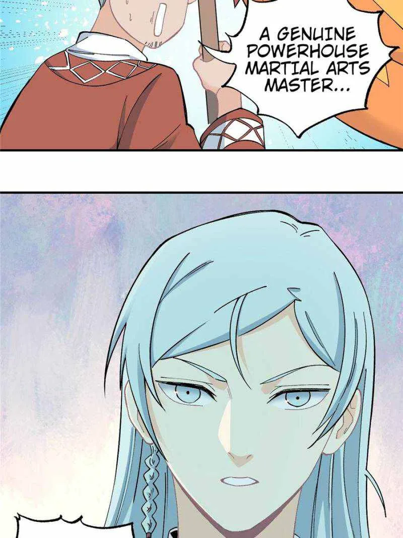 All Hail the Sect Leader Chapter 11 page 13
