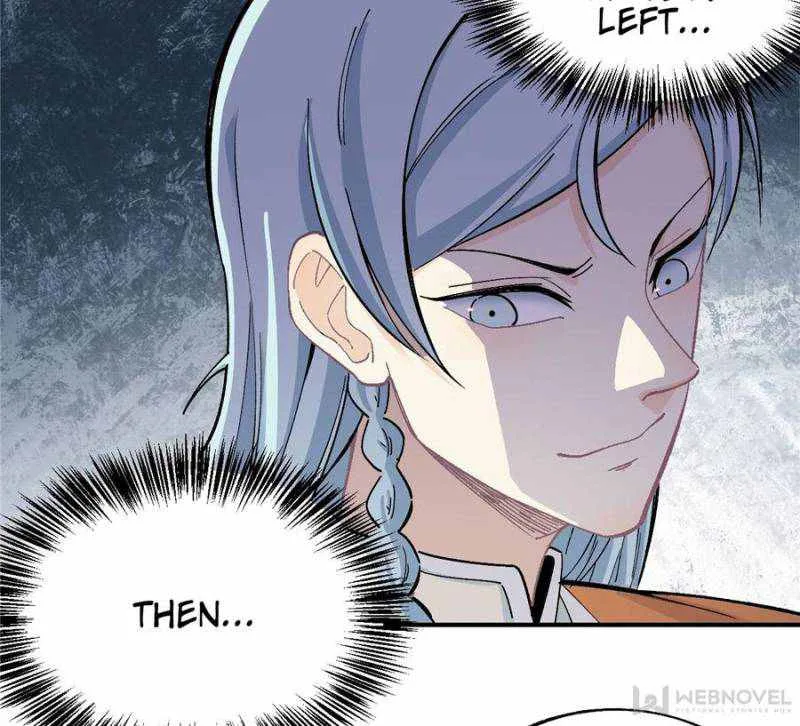 All Hail the Sect Leader Chapter 11 page 23