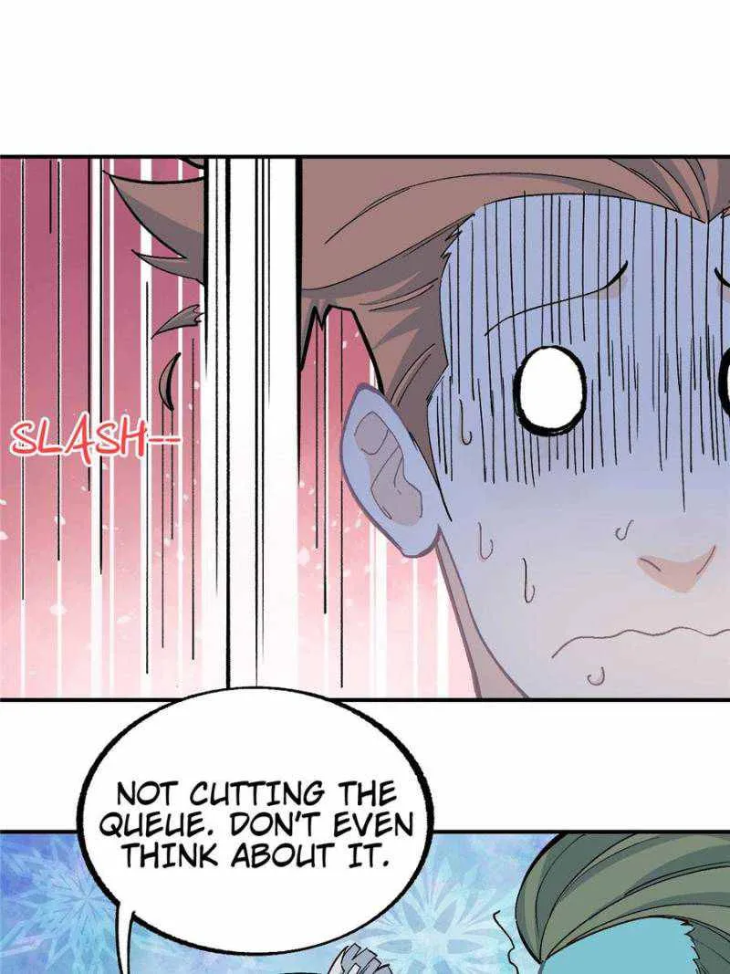 All Hail the Sect Leader Chapter 11 page 30