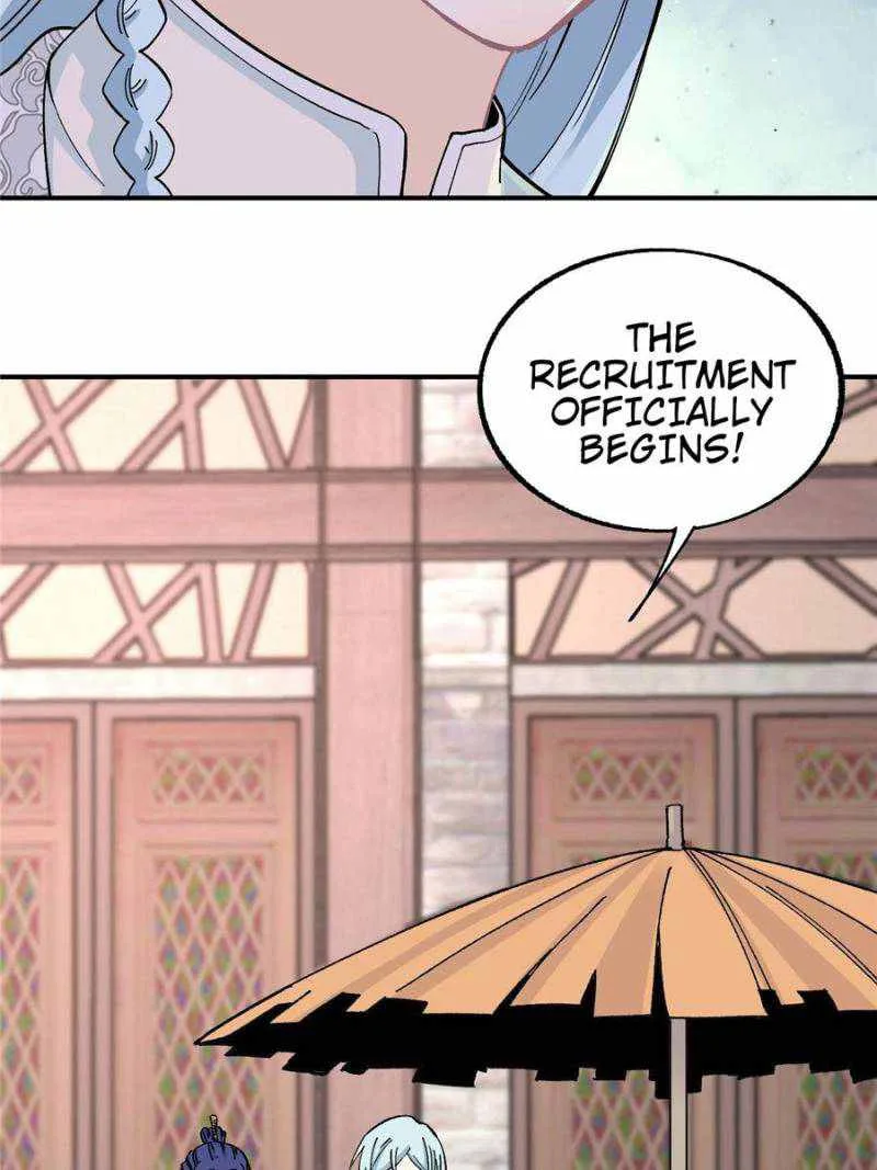 All Hail the Sect Leader Chapter 11 page 46