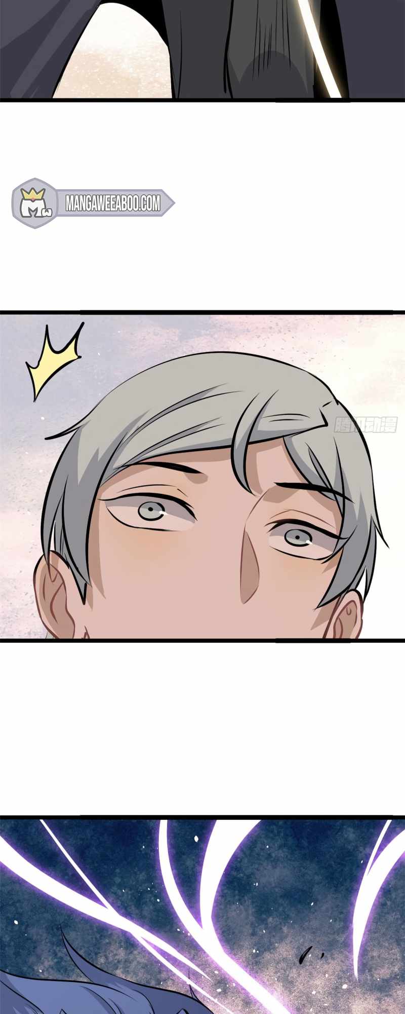 All Hail the Sect Leader Chapter 110 page 7
