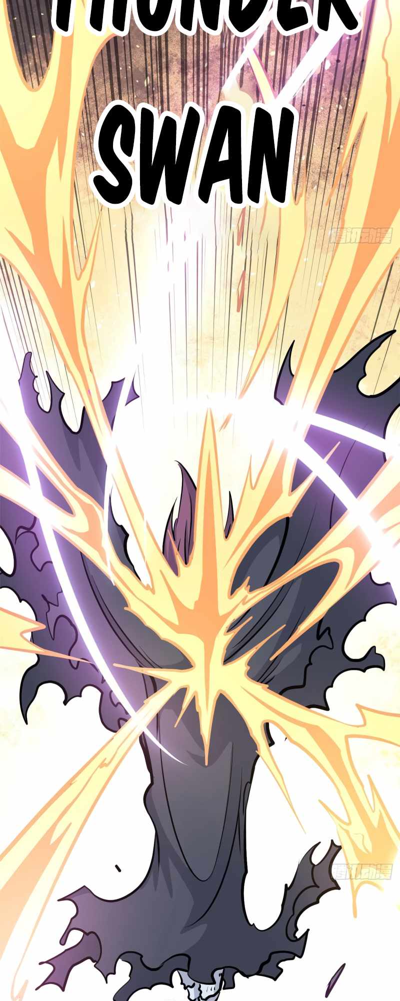 All Hail the Sect Leader Chapter 110 page 11