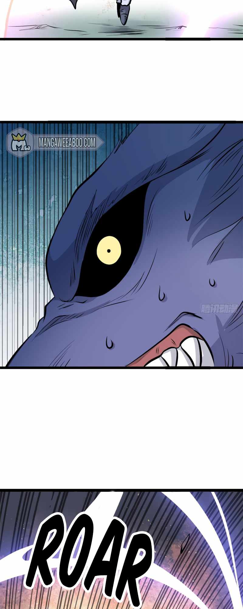 All Hail the Sect Leader Chapter 110 page 12