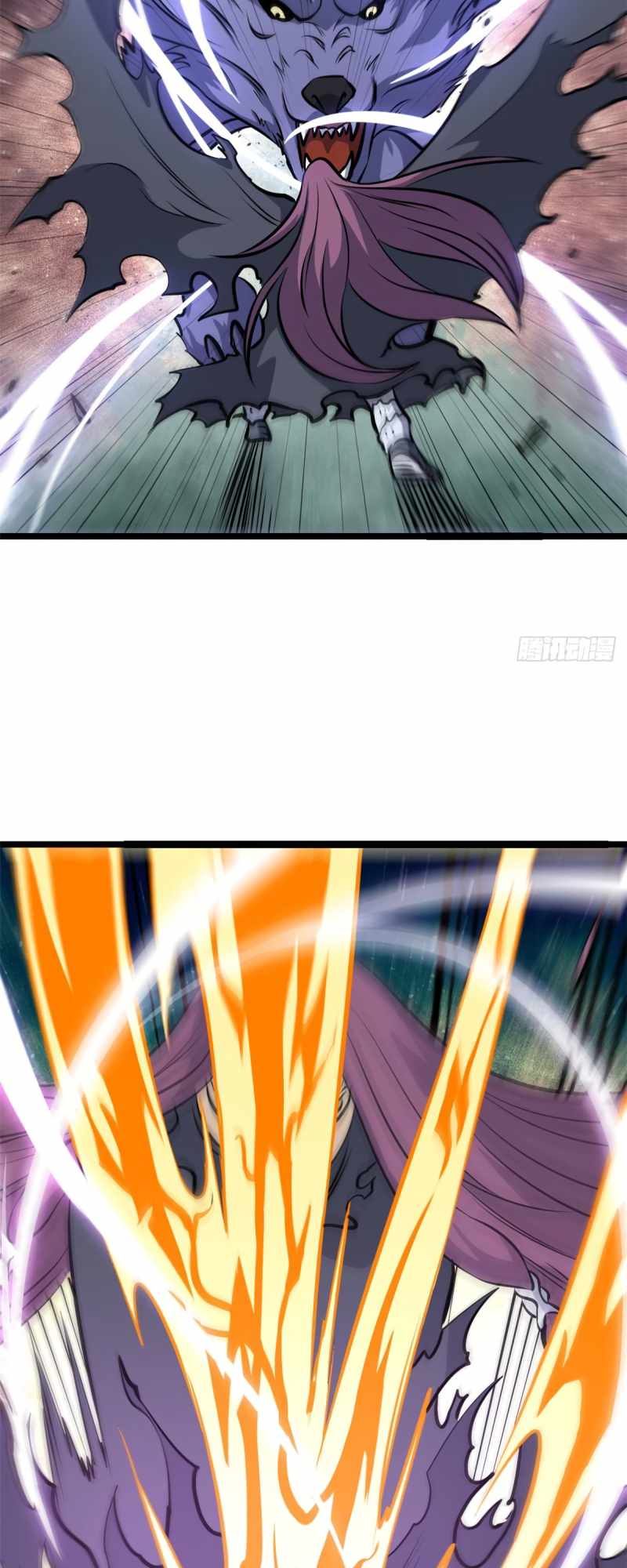 All Hail the Sect Leader Chapter 110 page 14