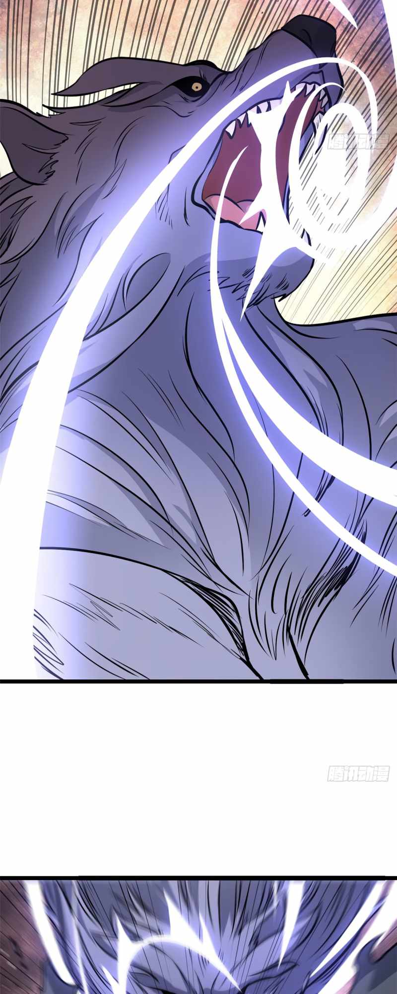 All Hail the Sect Leader Chapter 110 page 13