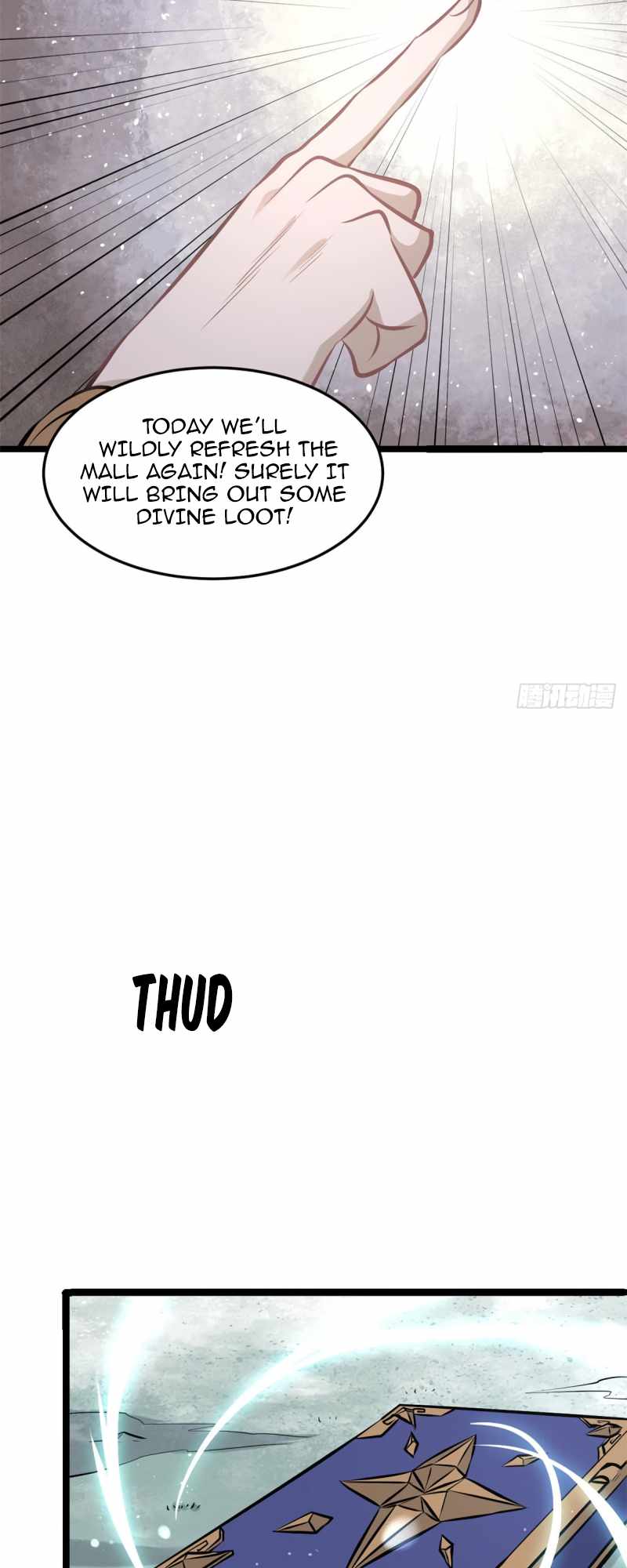 All Hail the Sect Leader Chapter 110 page 23