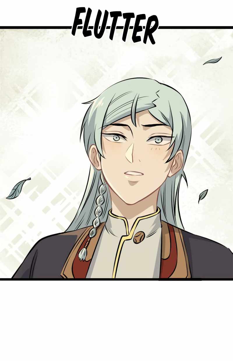 All Hail the Sect Leader Chapter 110 page 32