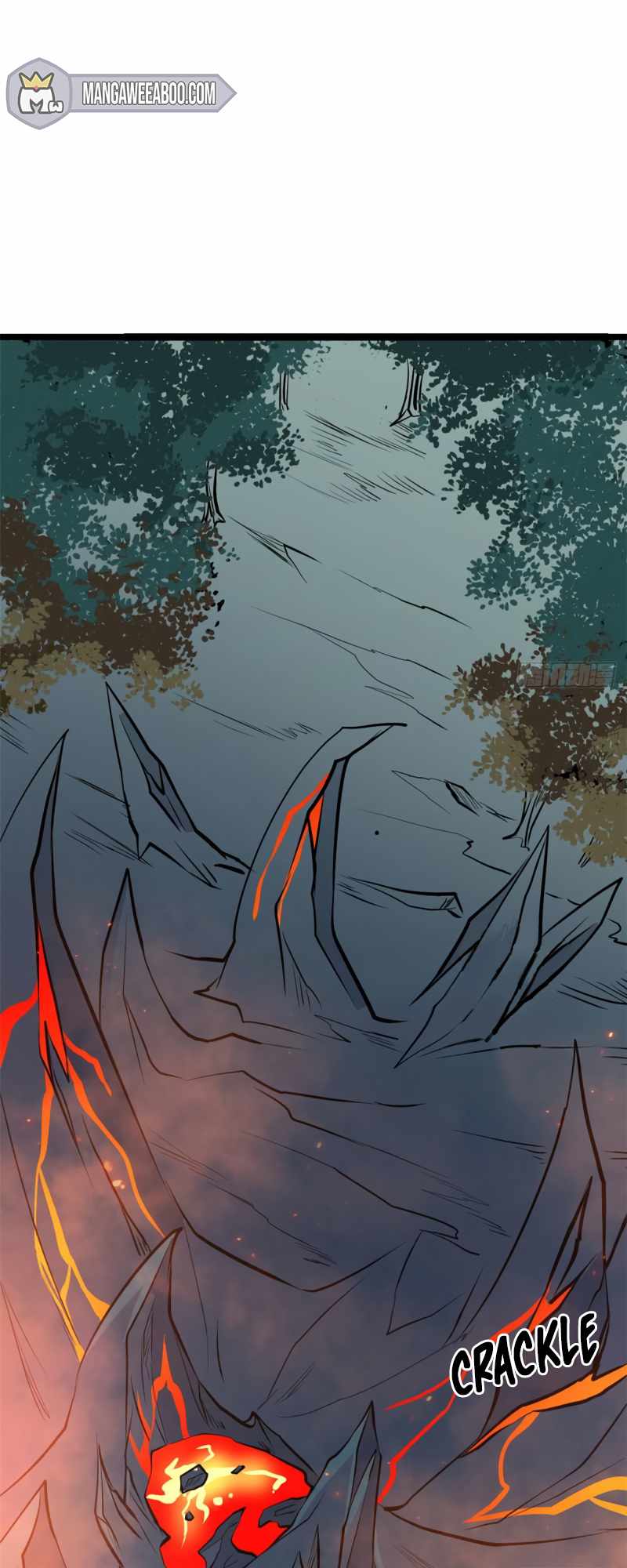 All Hail the Sect Leader Chapter 111 page 6