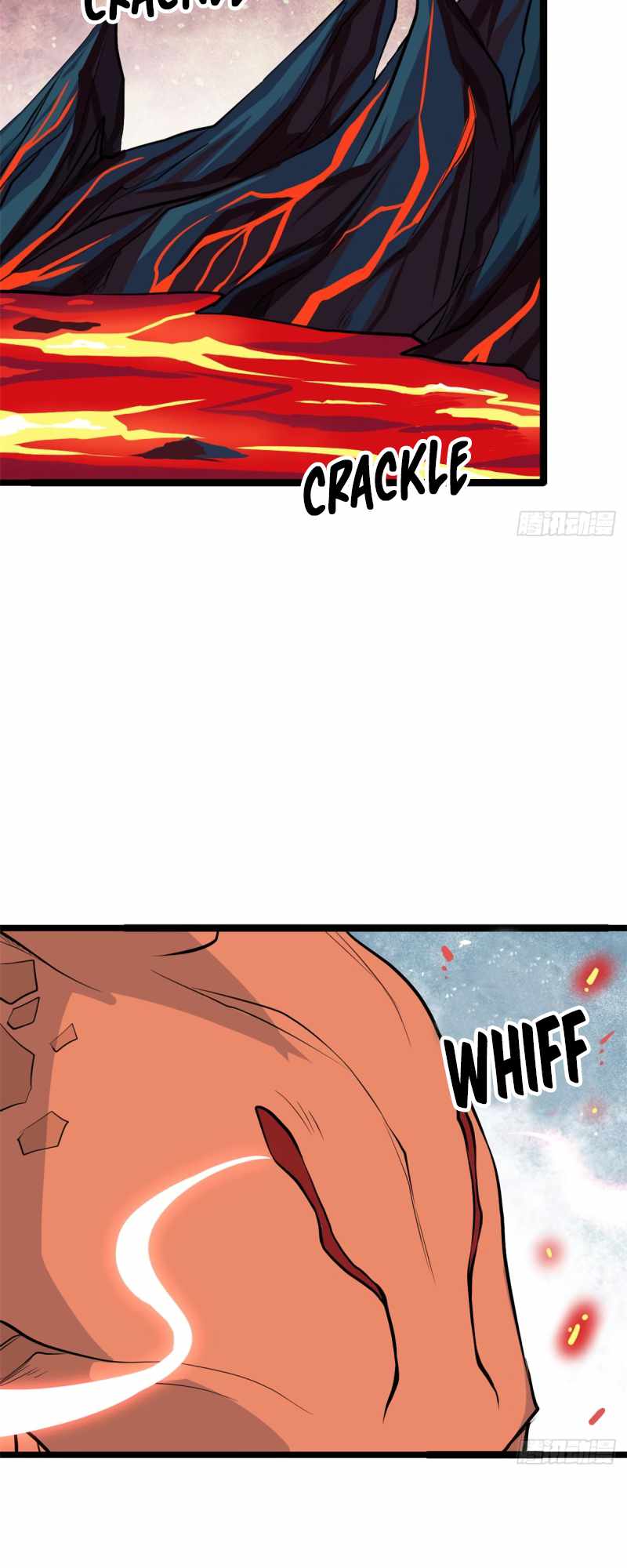 All Hail the Sect Leader Chapter 111 page 9