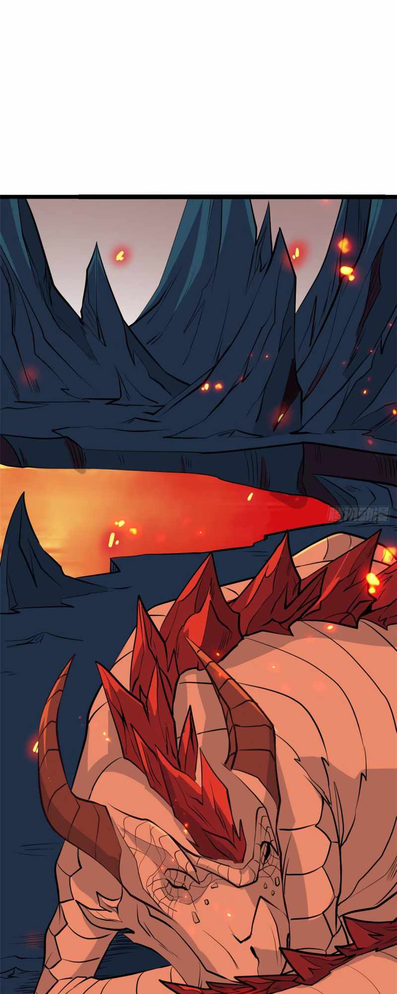 All Hail the Sect Leader Chapter 111 page 10