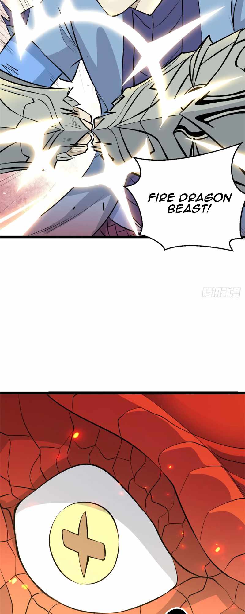 All Hail the Sect Leader Chapter 111 page 13