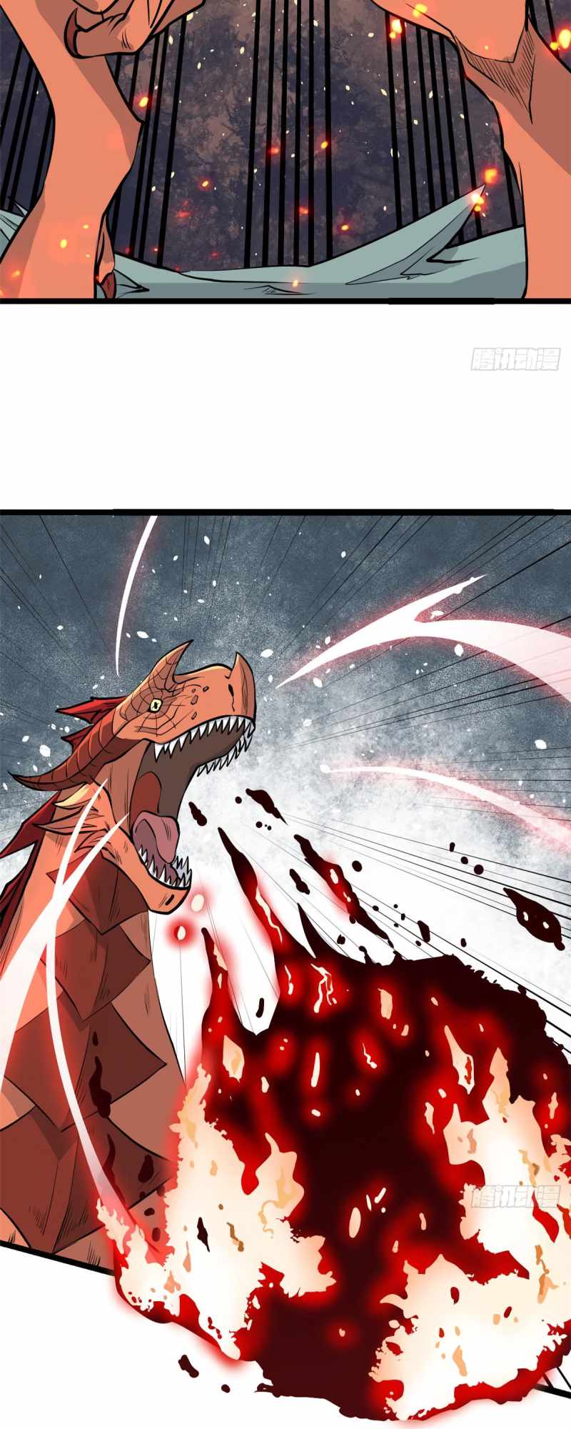 All Hail the Sect Leader Chapter 111 page 15