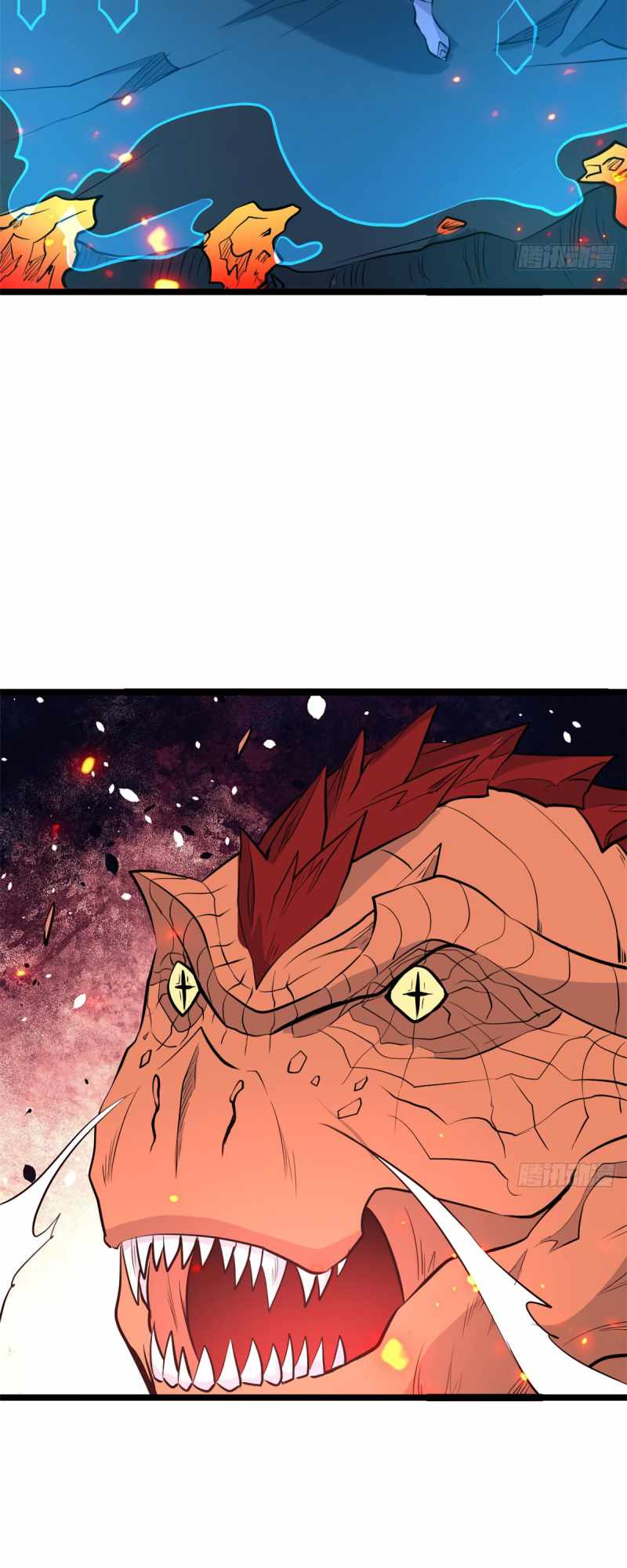 All Hail the Sect Leader Chapter 111 page 27