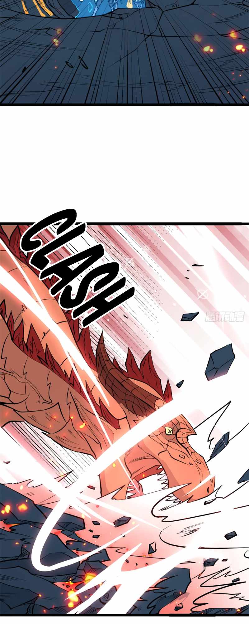 All Hail the Sect Leader Chapter 111 page 29
