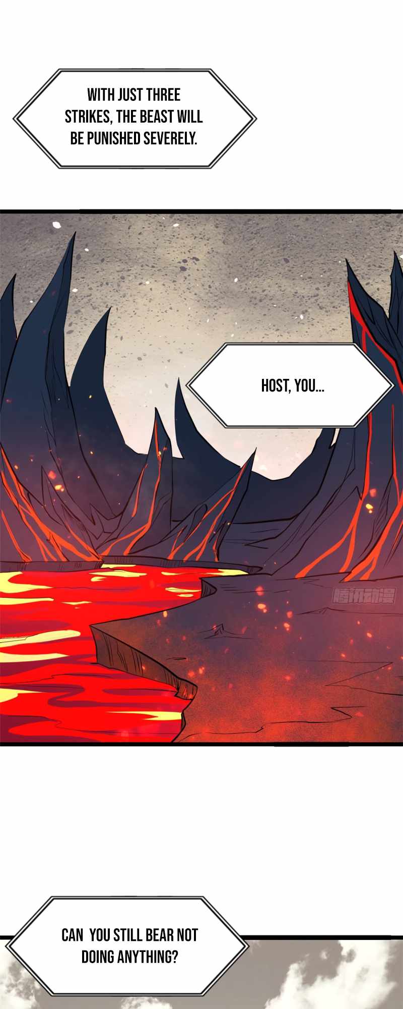 All Hail the Sect Leader Chapter 112 page 3