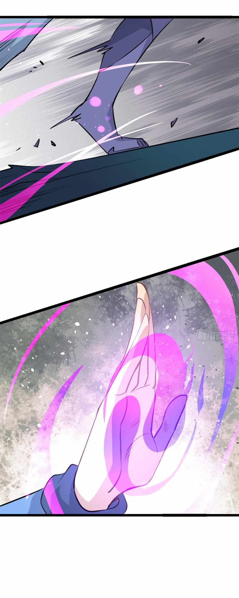 All Hail the Sect Leader Chapter 112 page 14