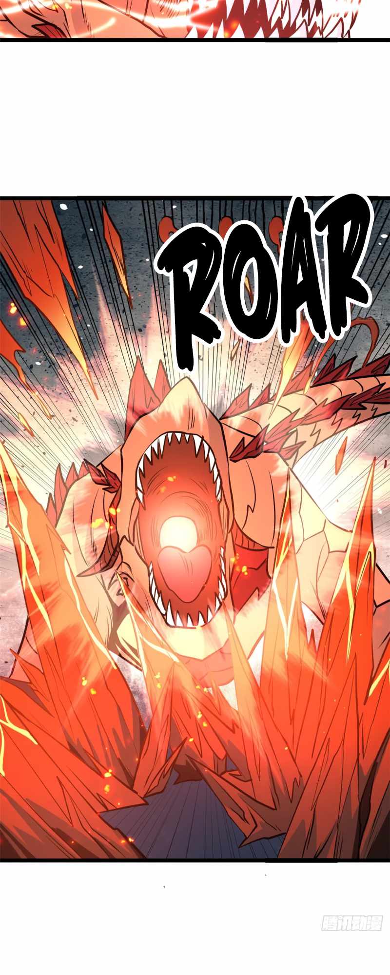 All Hail the Sect Leader Chapter 112 page 18