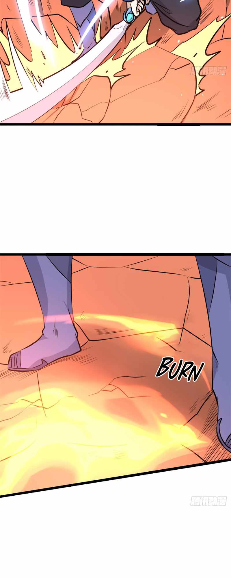 All Hail the Sect Leader Chapter 112 page 25