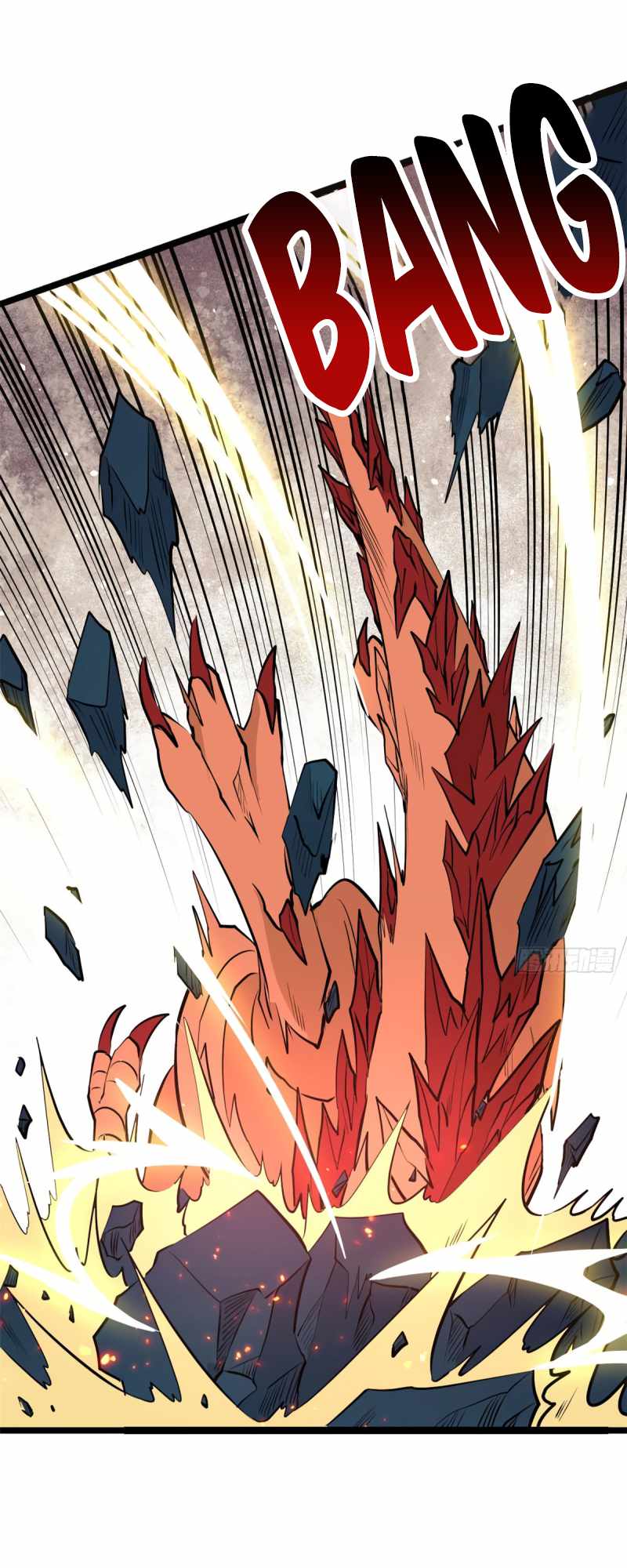 All Hail the Sect Leader Chapter 112 page 12